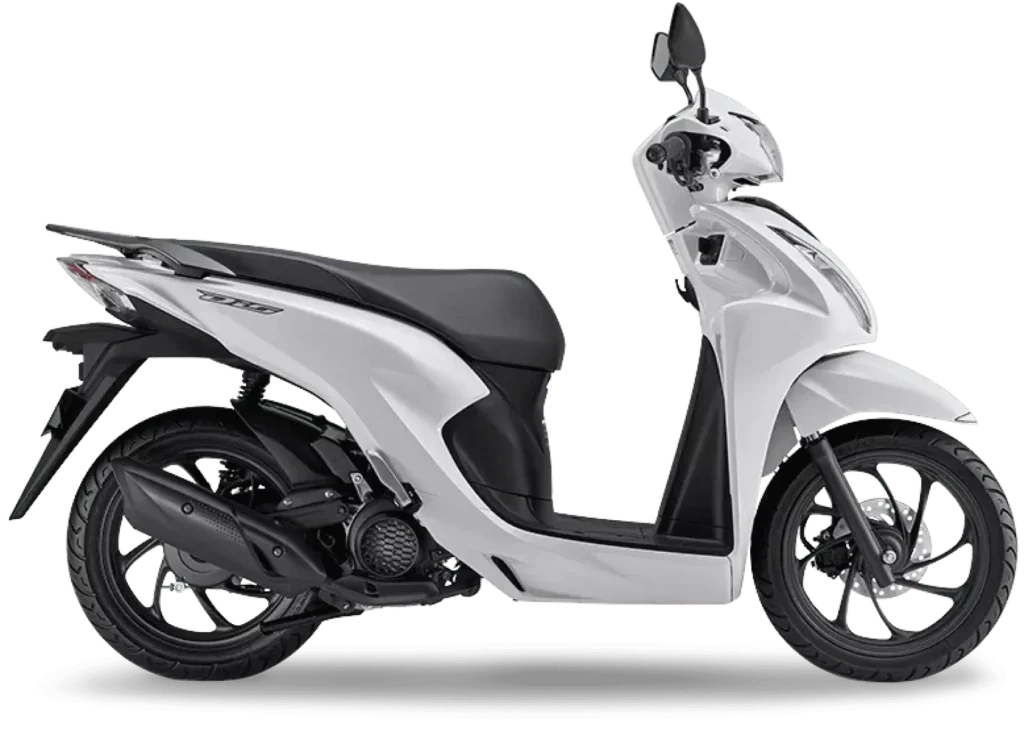 Honda Dio