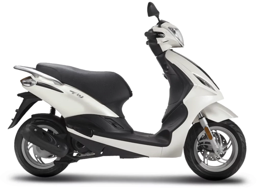 Piaggio Fly 150